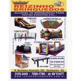 Reizinho Brinquedos