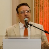 Edio Lewandowski - mestre-de-cerimonias