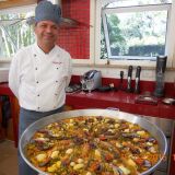 Paella ao Vivo - www.paellaaovivo.com.br