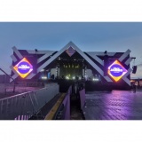 Jibsom Eventos e Estruturas para Eventos