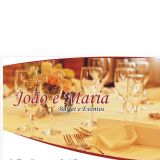 Buffet João & Maria e Eventos