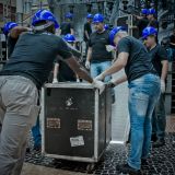 Carregadores para Eventos: Campinas & região