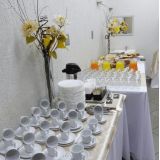 MJ Produções e eventos