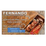 Expert No Sabor Do Churrasco