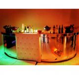 House Bartender - Americana