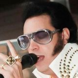Elvis Presley Cover