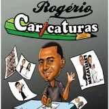 Rogerio Caricaturas
