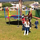 Recreação de Festa Campinas