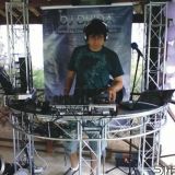 Dj Dhida - F5 Eventos