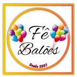 fê Balões
