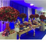 Alegria Buffet e Espaço