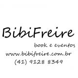 Bibi Freire foto e vídeo
