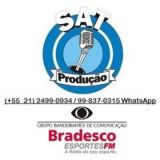 Sat Produção