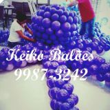 Keiko Decoração com Balões