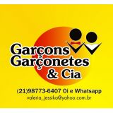 Copeiras e Fritadeiras Niterói e São Gonçalo