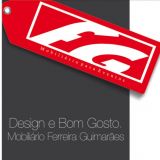 Ferreira Guimaraes - Mobiliario para Eventos
