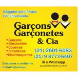 Equipe para Salgados Quitutes Pizzas pipocas