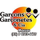 Copeiros e Fritadeiras Niterói