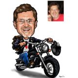 Rogério Caricaturas ( caricaturista , Desenhista)