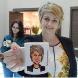 Rogerio Caricaturas