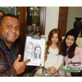 Rogerio Caricaturas