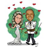 Rogerio Caricaturas