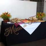 Coffee Break - Mãos de Fada
