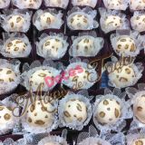 Doces Modelados - Confeitaria Mãos de Fada - BH