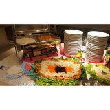 Alegria esta no ar Eventos - Decoração e Buffet