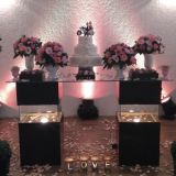 Buffet Fce