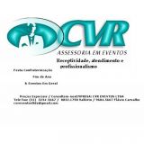 Cvr Eventos