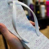 Chinelos Personalizados E Muito Mais - Pé De Festa
