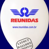 Bolas Personalizdas - Balloon Personal