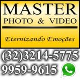 Master Photo & Vídeo