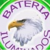 Bateria Iluminados e banda minas de belô
