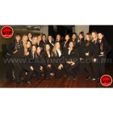 Recepcionistas para Eventos- Casting Vip