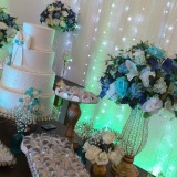 Buffet E Eventos Alto Alegre