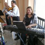 Estudio Musical Carmen Sylvia: