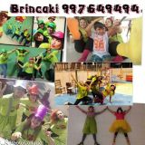 Brincaki Eventos (herica Henya)