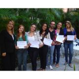 Cursos de Cerimonial e Assessoria de Eventos
