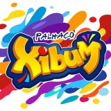Palhaço Xibum animação de festas