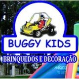 Buggy Kids Cursos e Locação de cama elastica