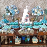 Tsa Decoração Festas e Eventos