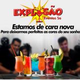 Explosão eventos SA