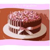 Cakes e Brigadeiros
