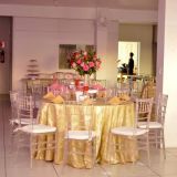 Katy Decorações Salão Espaço Katy Festas e Eventos