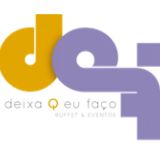 Deixa Q Eu Faço Buffet e Eventos