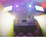 DJ Sandro Machado