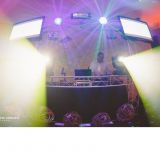 DJ Sandro Machado