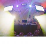DJ Sandro Machado